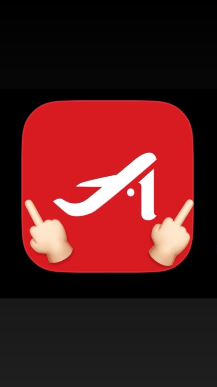 Airpaz麻煩退款😡