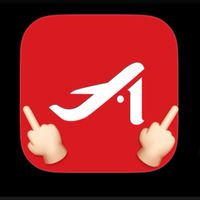 Airpaz麻煩退款😡