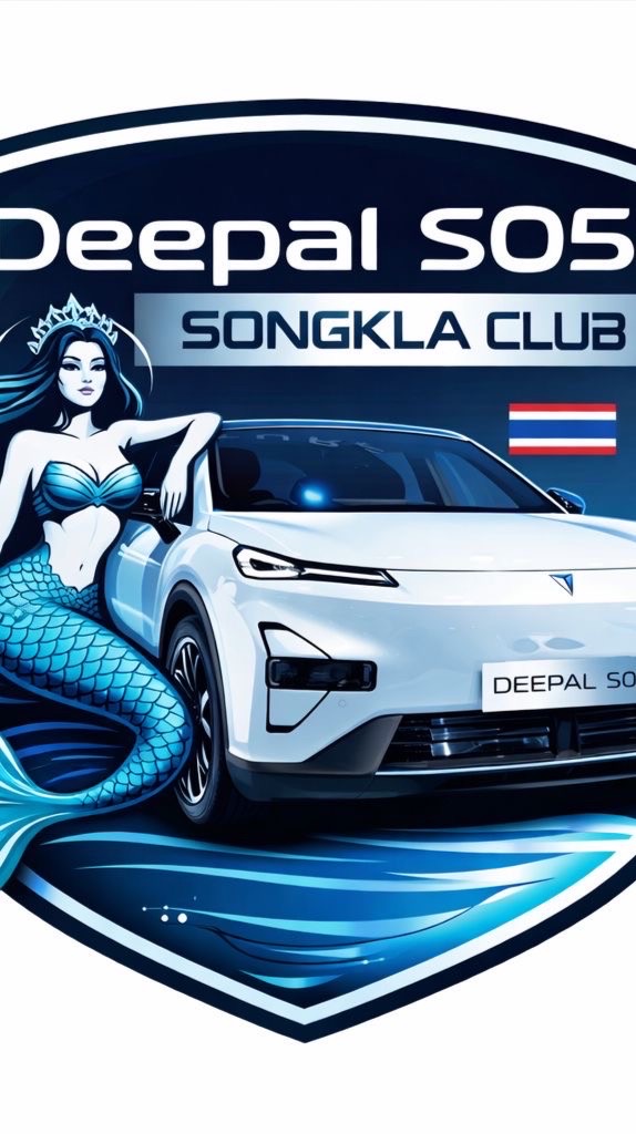 Deepal Songkla Club