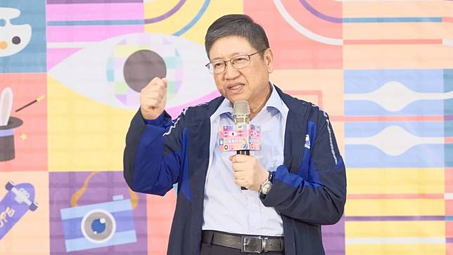 竹縣反生命園區自救會宣布啟動「罷楊」 楊文科回應了 太報 LINE TODAY