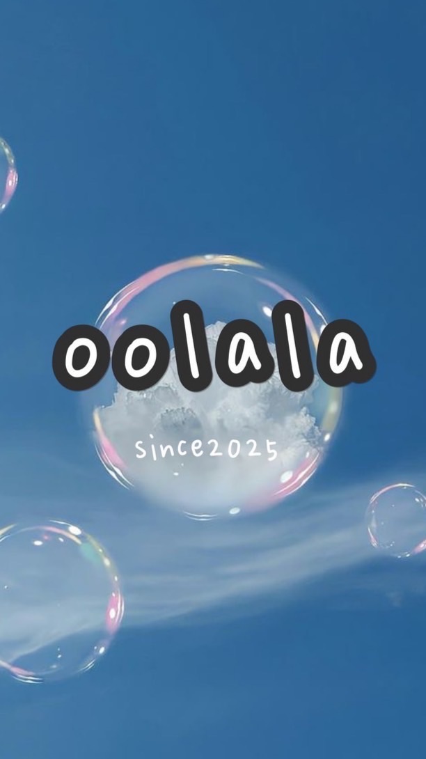 oolala日韓代購（2/5-9釜山 2/7-14東京）