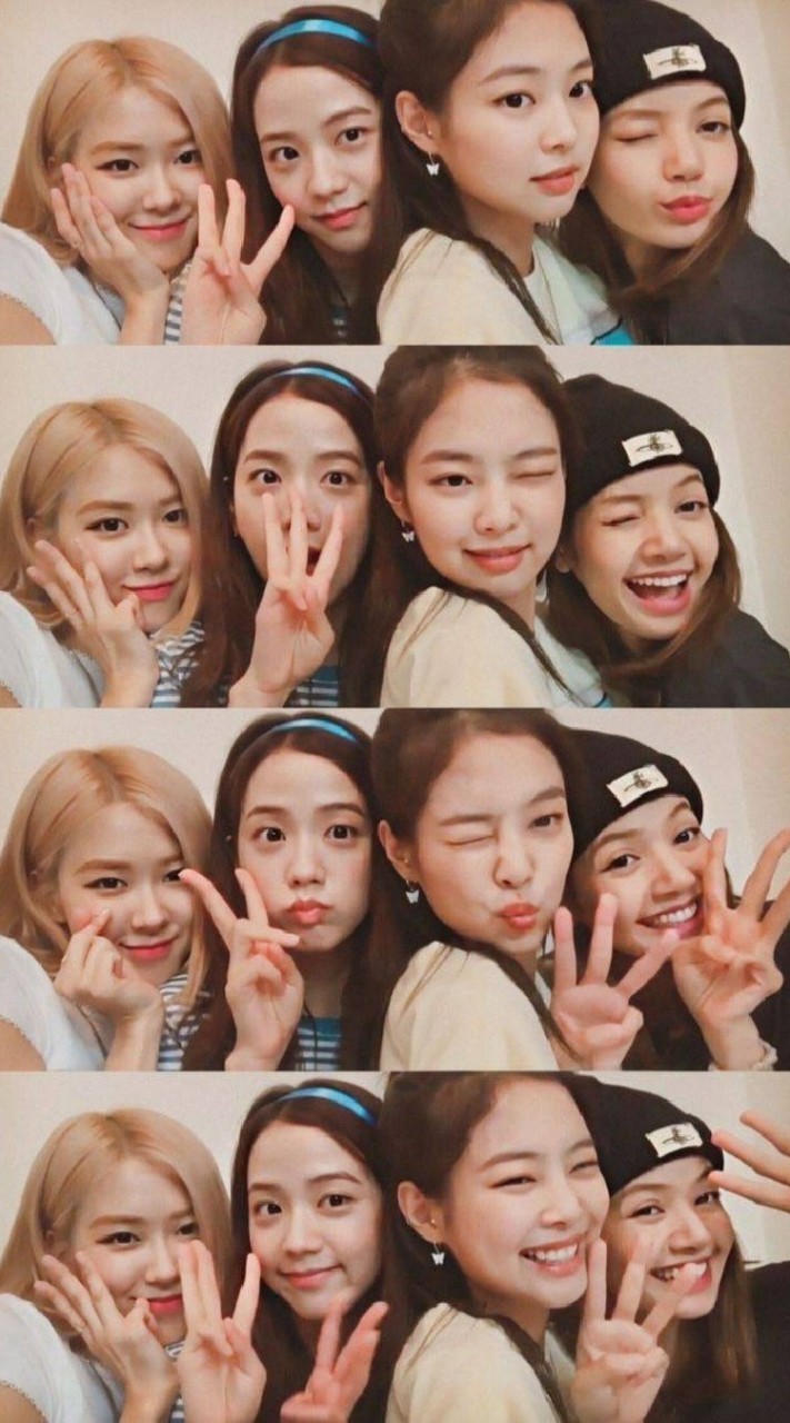Blink💗🖤
