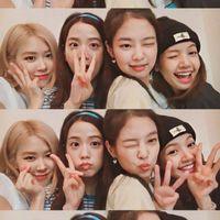 Blink💗🖤
