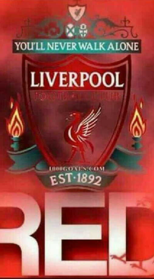 Love The Kop