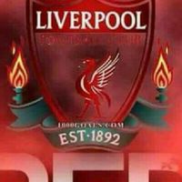 Love The Kop