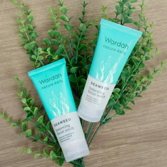 face wash yang gentle