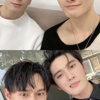 💙 ซีเฉิง 💜 |  🌊 ควานเฉิง 🍊