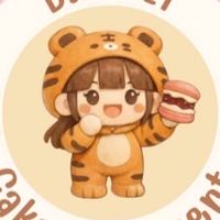 D.SWEET DESSERT ·不定時更新甜點現貨🤍