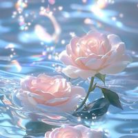 💫🍀🌷雑談皆んなでトーク🌷　　　　🍀💫ライトク🎙️🍀💫🌷