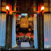 World Singing bowl 頌缽 Gong 鑼 Association