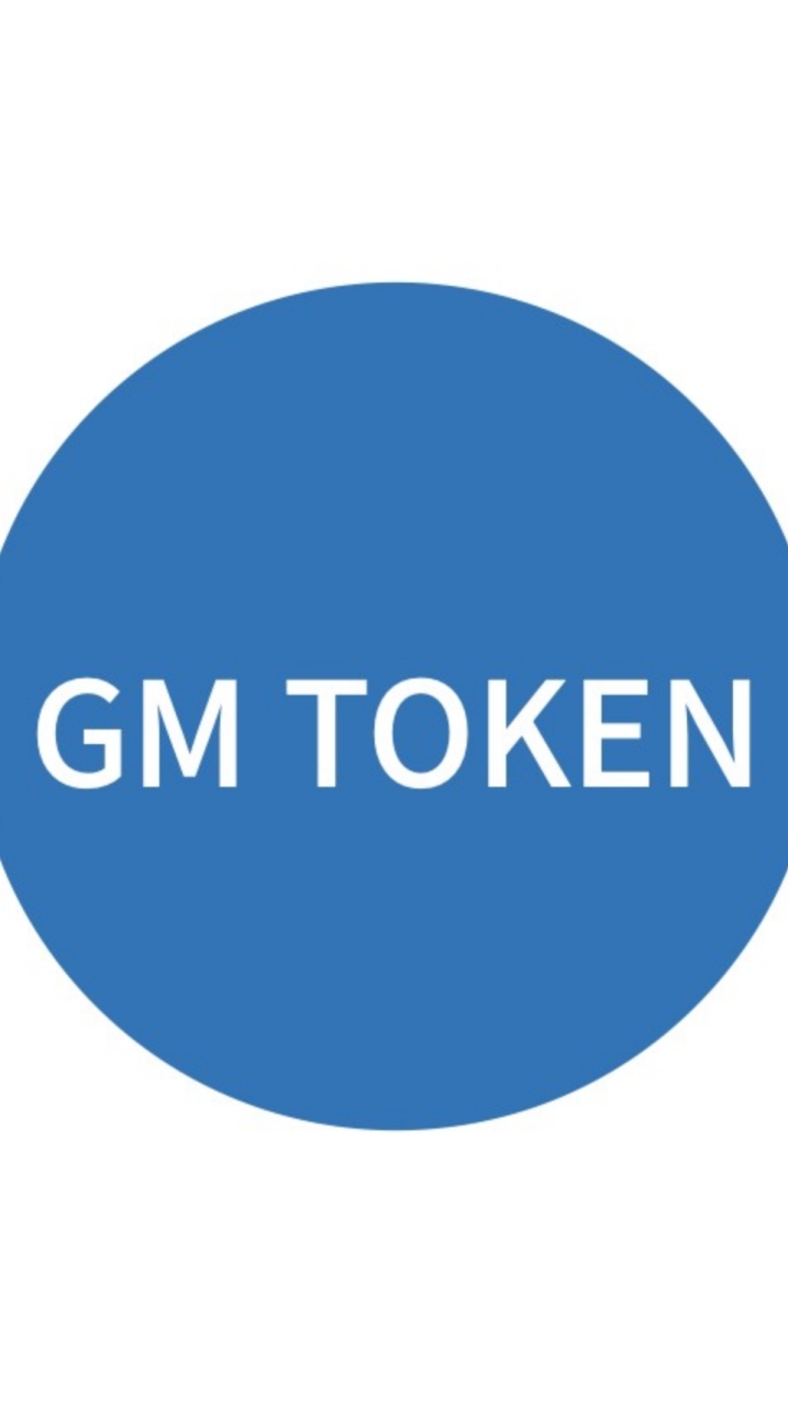 GMコイン/GM tokenのオープンチャット