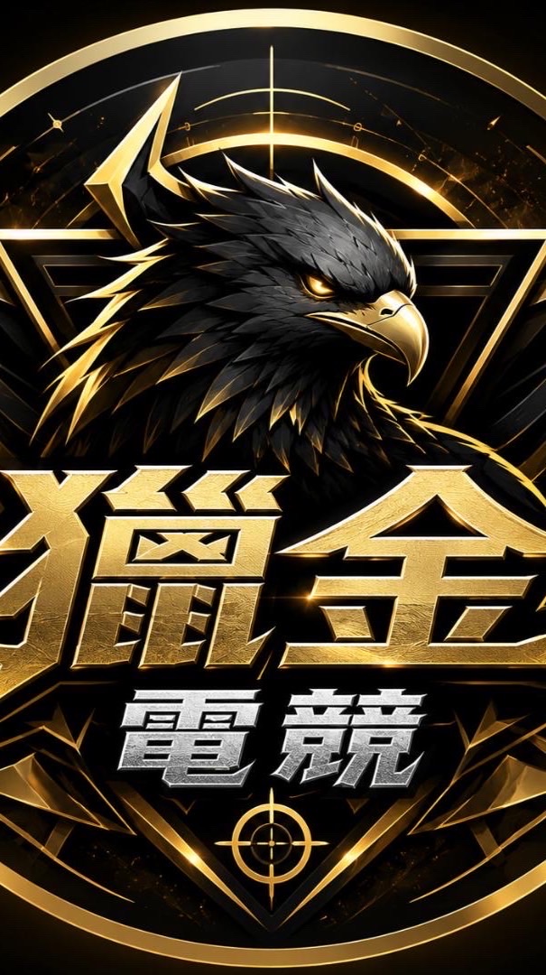 獵金電競群組