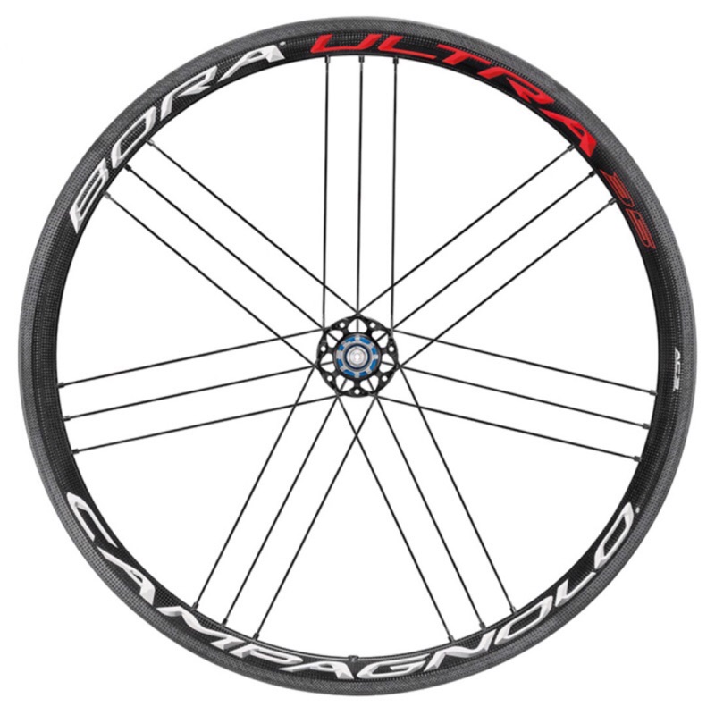 BORA ONE 35 DISC BRAKE