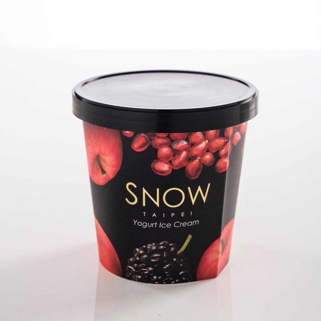 鮮奶、砂糖、葡萄糖、海藻糖、關華豆膠；藍莓:鮮奶優格(鮮乳、活性乳酸菌)、砂糖、藍莓、葡萄糖、冰糖、檸檬、關華豆膠；玫瑰蘋果:鮮奶優格(鮮乳、活性乳酸菌)、砂糖、蘋果、葡萄糖、冰糖、玫瑰花、檸檬、關華