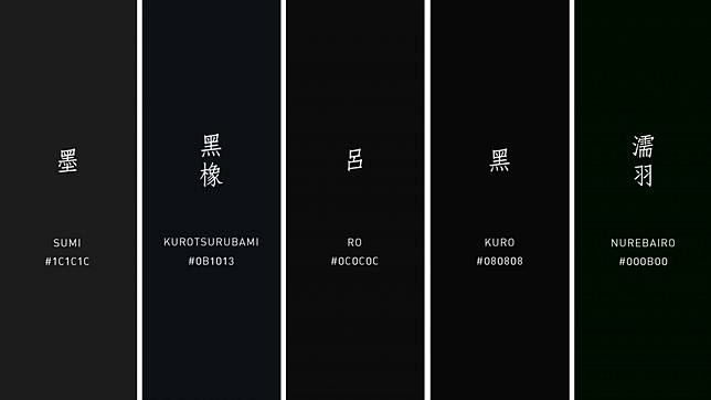 日本暗黑系文化 Metro Pop Line Today