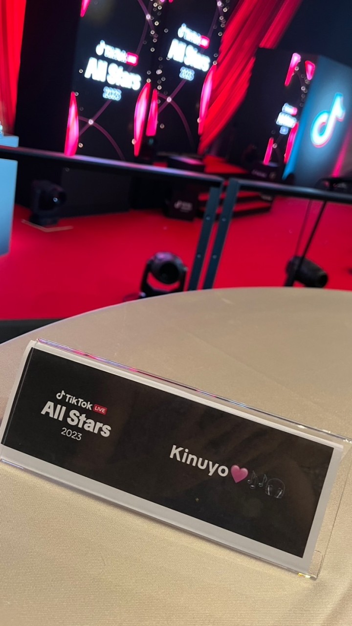 Kinuyo💜🎶🎧サブスク限定