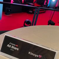 Kinuyo💜🎶🎧サブスク限定