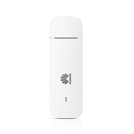 HUAWEI華為 4G LTE 行動網路USB網卡 E3372H-607