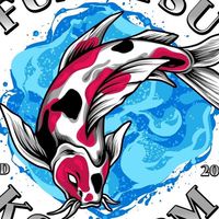 ประมูล ปลาคาร์ฟ (Fumetsu Koi Farm)