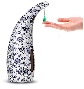 Kaiyang 自動給皂機