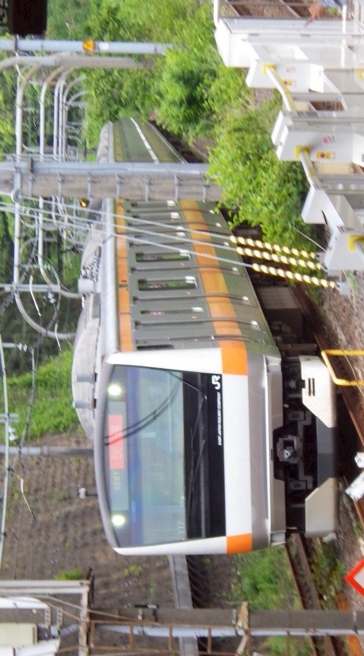 撮り鉄が好きな人集まれーーー