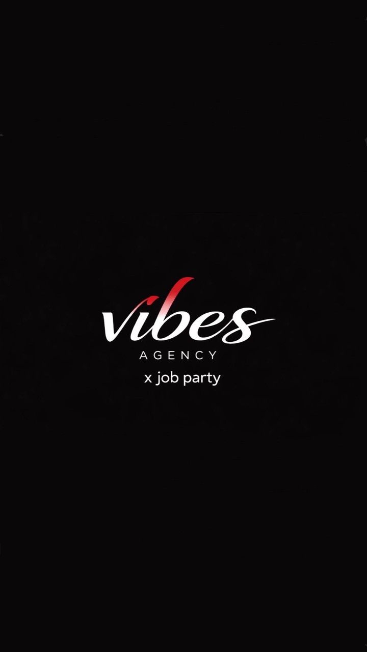 Vibes x Job Party ( Promoter & Influ )