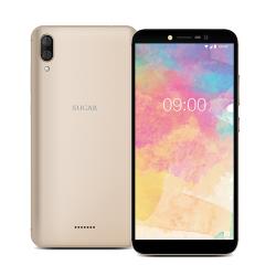 ◎6吋/獨立三卡槽|◎1300+200萬主相/500萬前鏡|◎3G RAM/64G ROM品牌:SUGAR型號:Y18種類:智慧手機ROM/內建儲存空間:64GBRAM記憶體:3GB螢幕尺寸:6吋螢幕