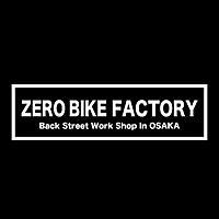 ZERO BIKE FACTORY | LINE Official Account