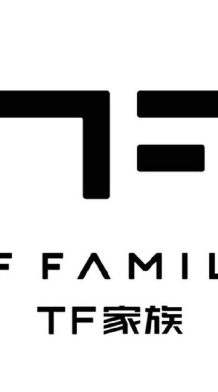 TF家族時代峰峻