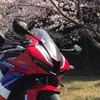 CBR600RRロクダボ