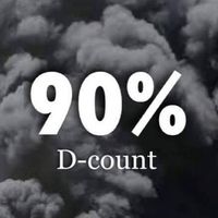 D-count 90