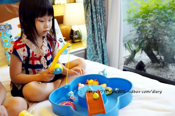 【B.Duck 小黃鴨】漂流冒險水樂園玩具 #冒險樂園 漂漂河 #漂流模式 #沙盤模式 #釣魚模式 多種玩法，讓孩子怎麼都玩不膩 (9).JPG