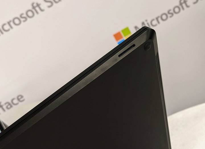 微軟 Surface Pro 7 售價 28,088 元起、七色鍵盤自由配，同場加映 Laptop 3 預購中