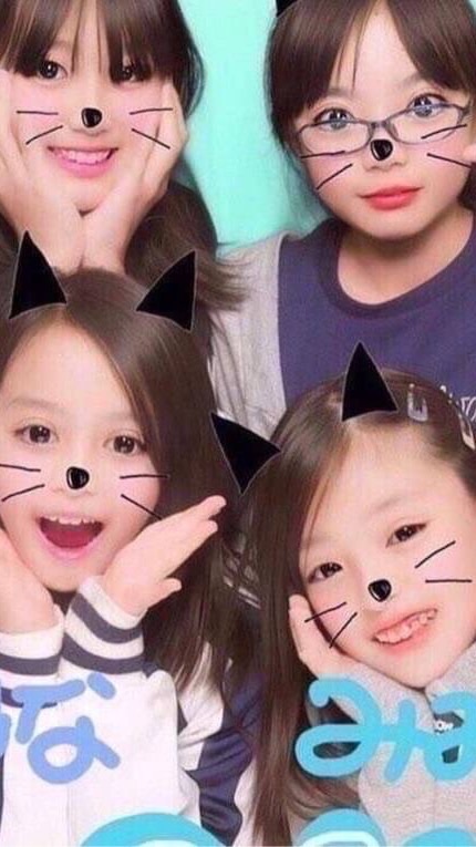 みなみちゃんのレア画欲しい人来て！