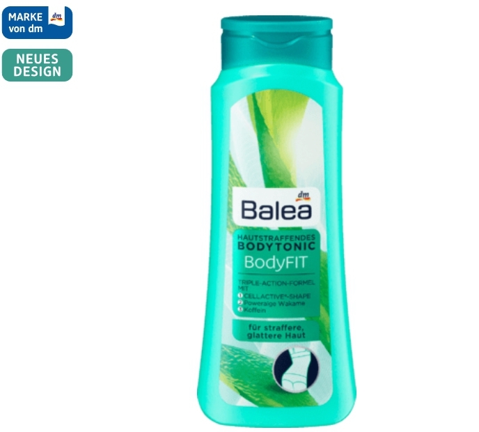 【德潮購】德國BALEA纖體緊緻橘皮身體乳液 400ML。人氣店家德潮購的美妝保養有最棒的商品。快到日本NO.1的Rakuten樂天市場的安全環境中盡情網路購物，使用樂天信用卡選購優惠更划算！