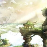 竜の王国と勇者たち