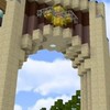 🎢 マイクラでユニバ再現！USJファン集まれ！ 🎮