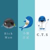 🐳小鯨日記x Rich man 討論群