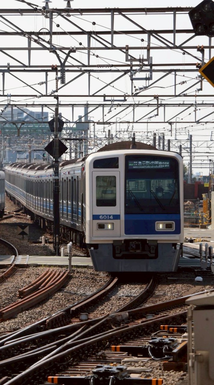 ロブ鉄　舞山鉄道好き集まれ〜（非公式）