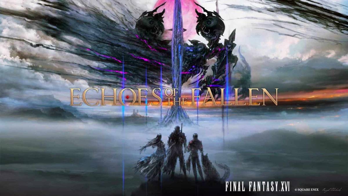 New Final Fantasy 16 DLC Review: Is “Echoes of the Fallen” Worth It?