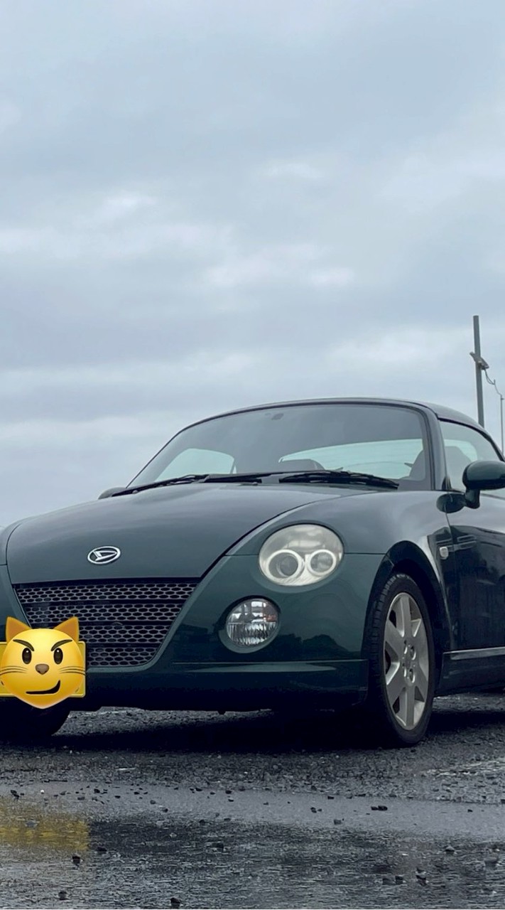 copen 880 owners 倶楽部 全国版