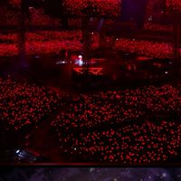 華晨宇的ET火星人打投練習區-抽獎活動