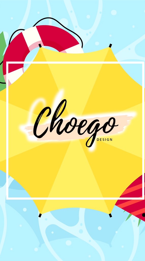 miss choego