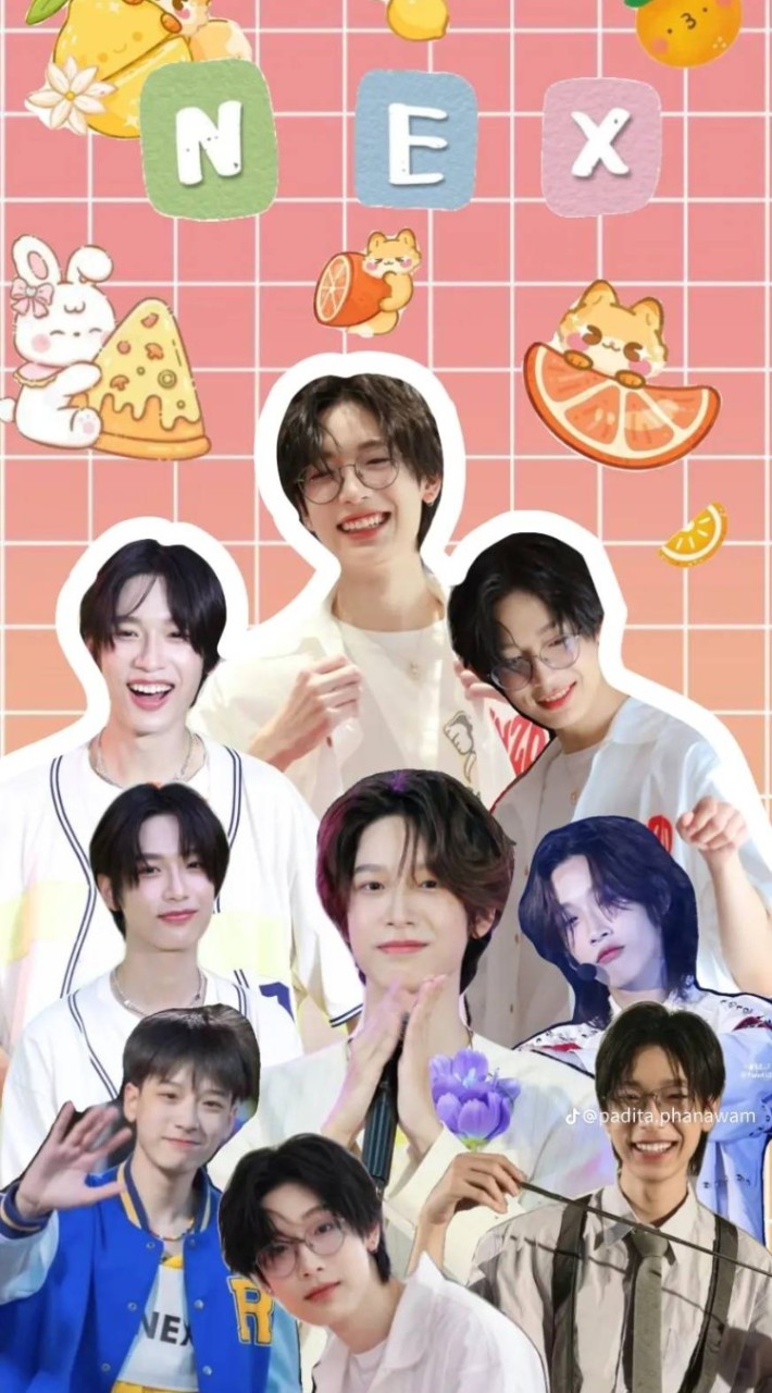 🦋🌺กลุ่มของบีอัส(บัส)🌻🌤