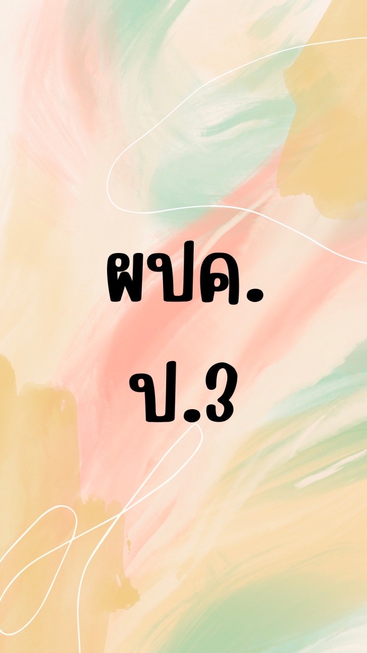 ผปค ป.3/2566