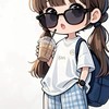 捲捲‘s逗比後援會