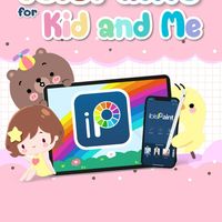 ibisPaint for Kid and Me