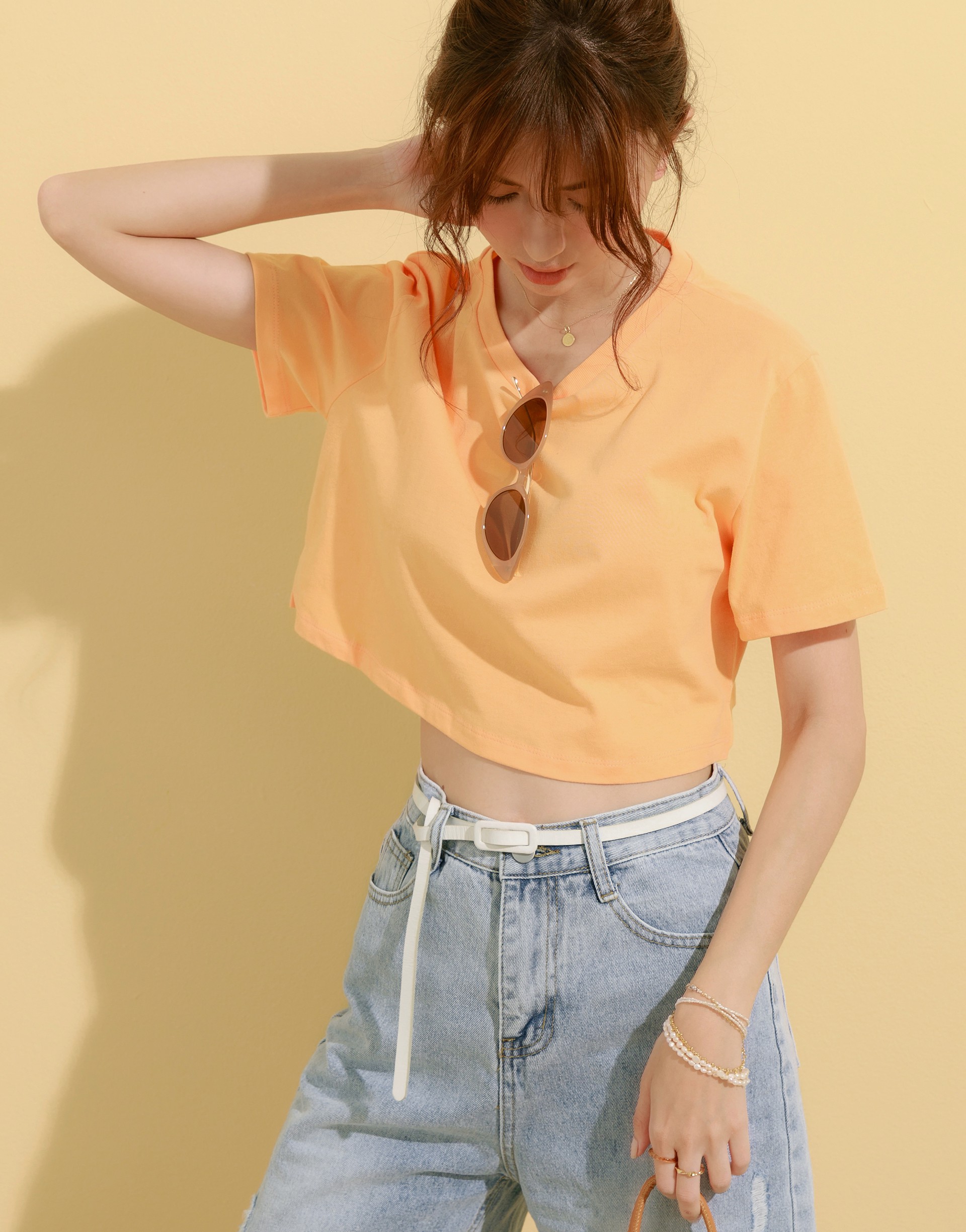 台灣製造/PAZZO自訂開發布料/兩側有開岔