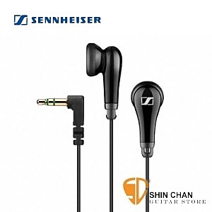 聲海 SENNHEISER MX 475 West 高品質立體聲耳塞式耳機【MX-475 WEST】