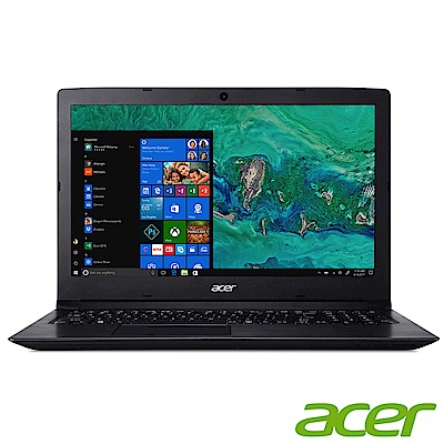 Acer A315-32-C8EK 15吋筆電(N4100/128G/4G/WIN10/福